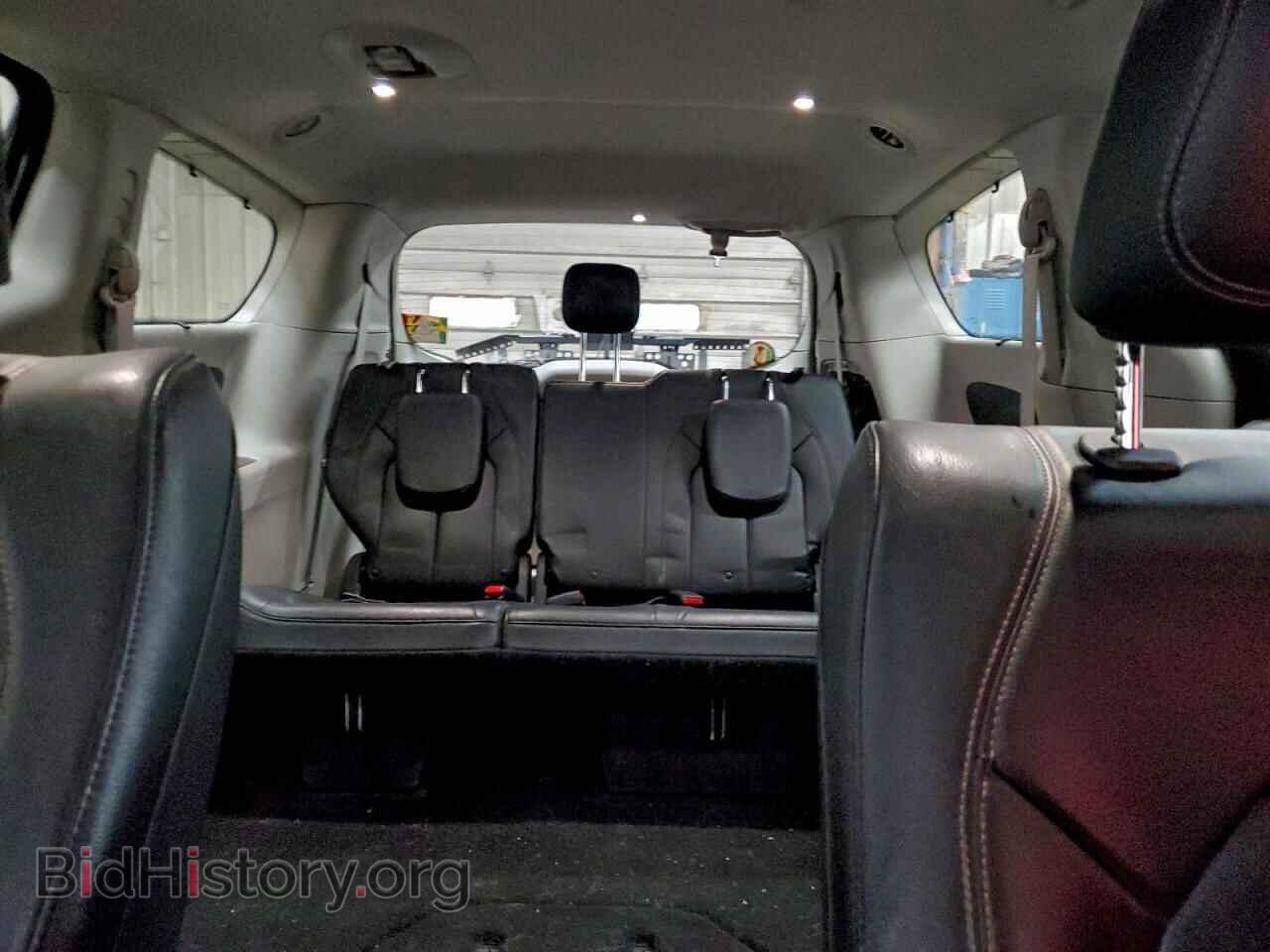2019 CHRYSLER PACIFICA - VIN: 2C4RC1BG1KR733231 - Photo 10