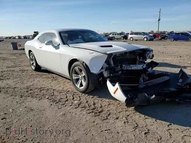 2019 DODGE CHALLENGER - VIN: 2C3CDZAG8KH731344 - Фото 14