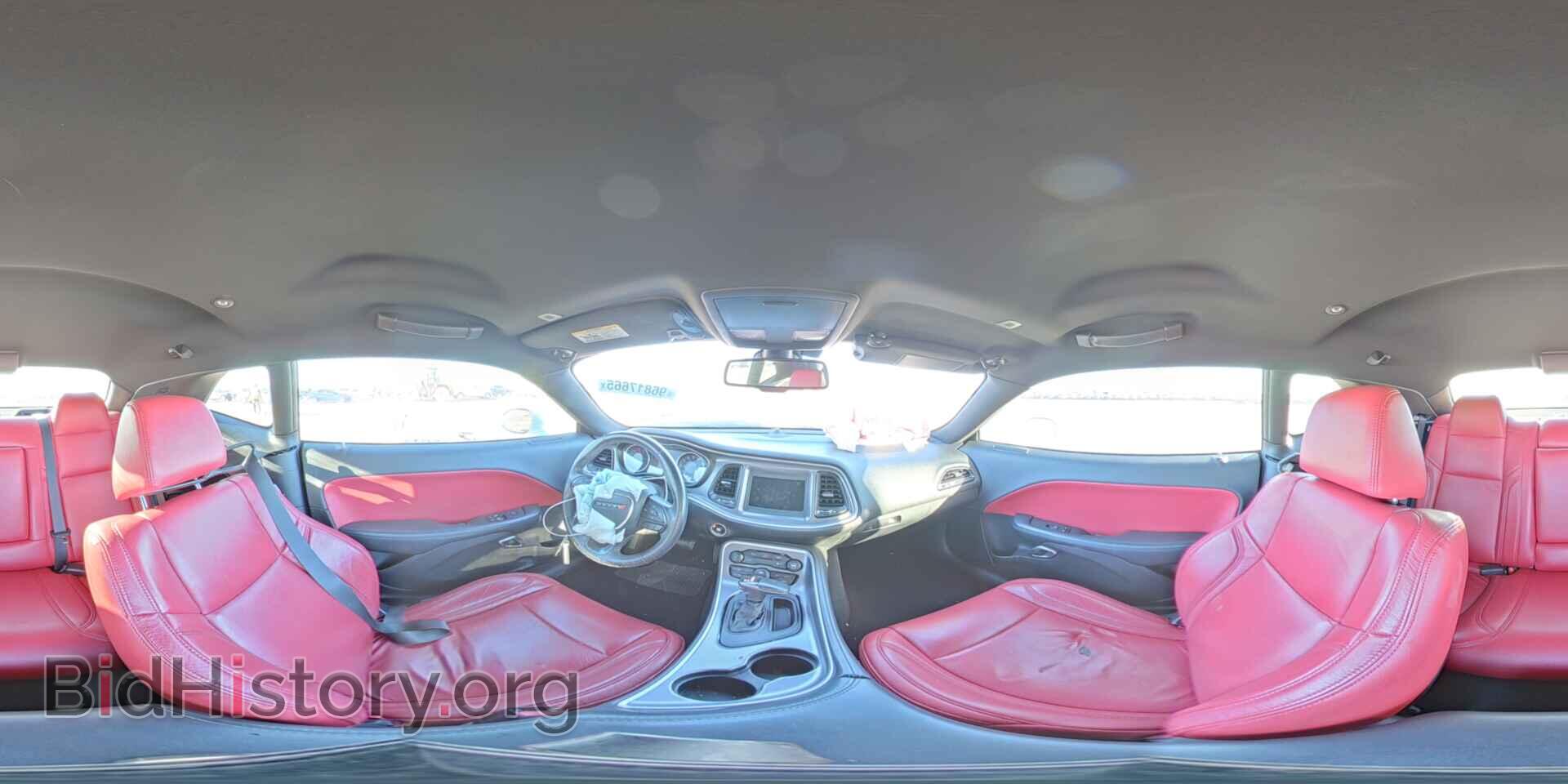 2019 DODGE CHALLENGER - VIN: 2C3CDZAG8KH731344 - Фото 15