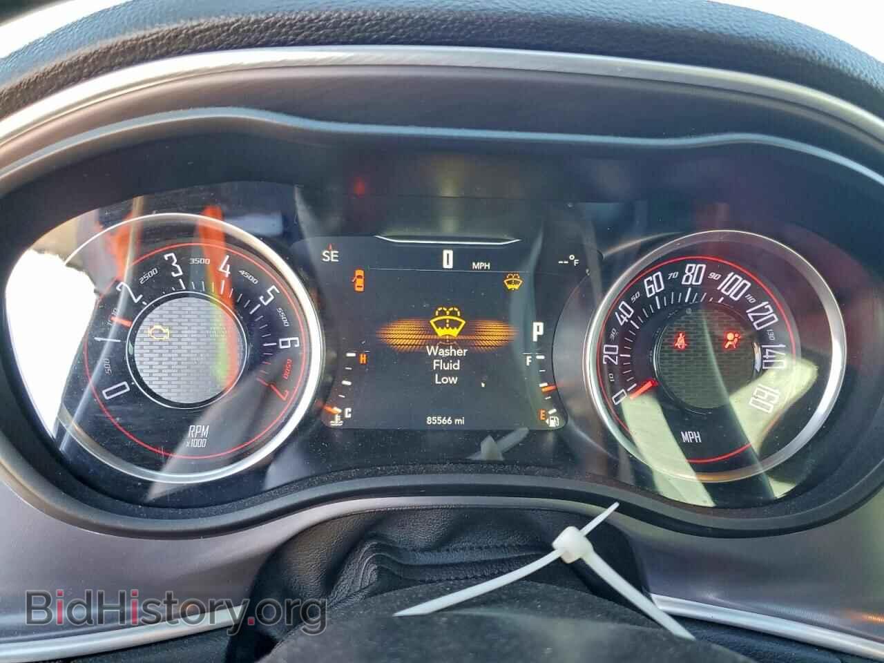 2019 DODGE CHALLENGER - VIN: 2C3CDZAG8KH731344 - Фото 9