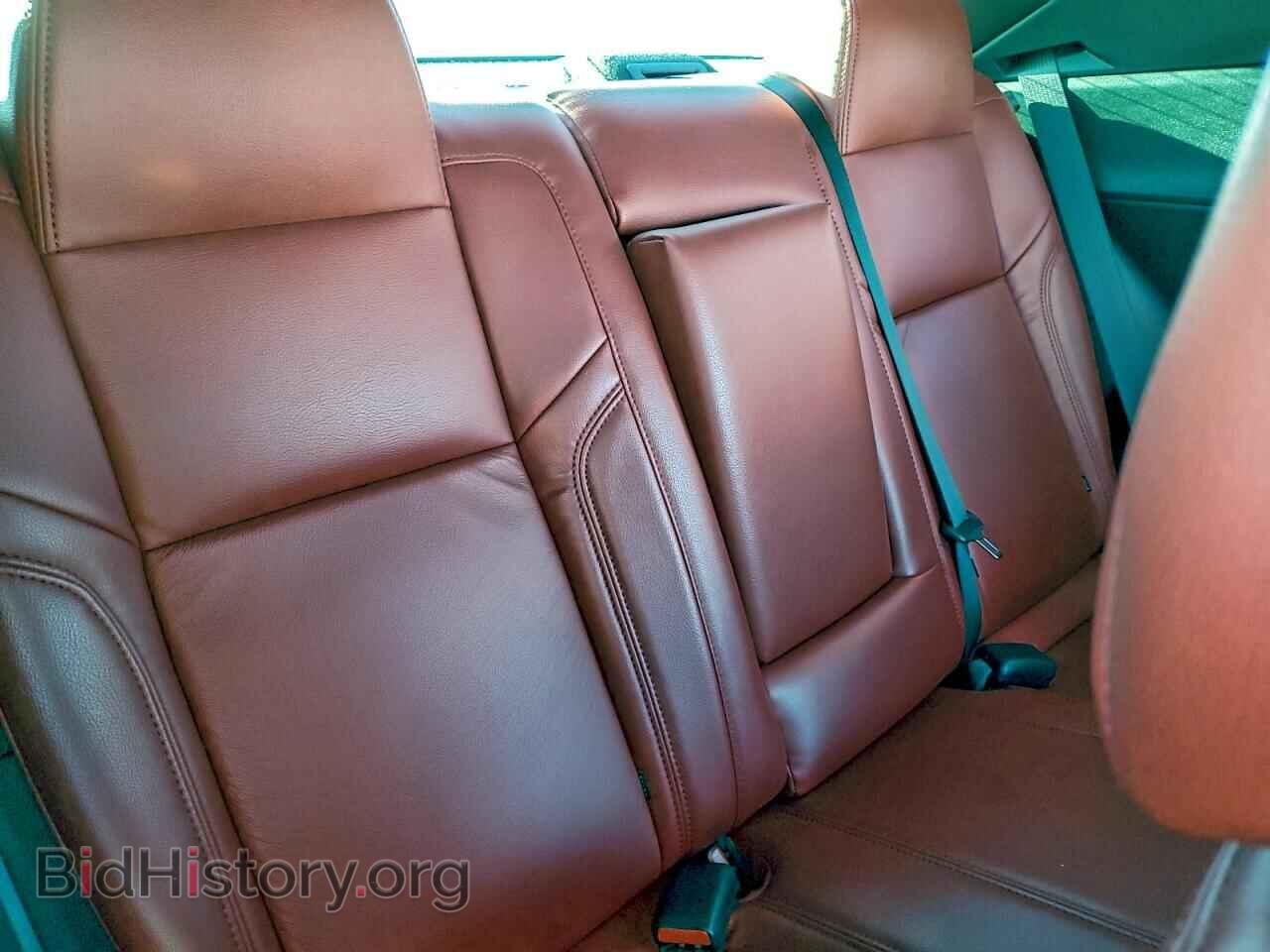 2019 DODGE CHALLENGER - VIN: 2C3CDZAG8KH731344 - Фото 10