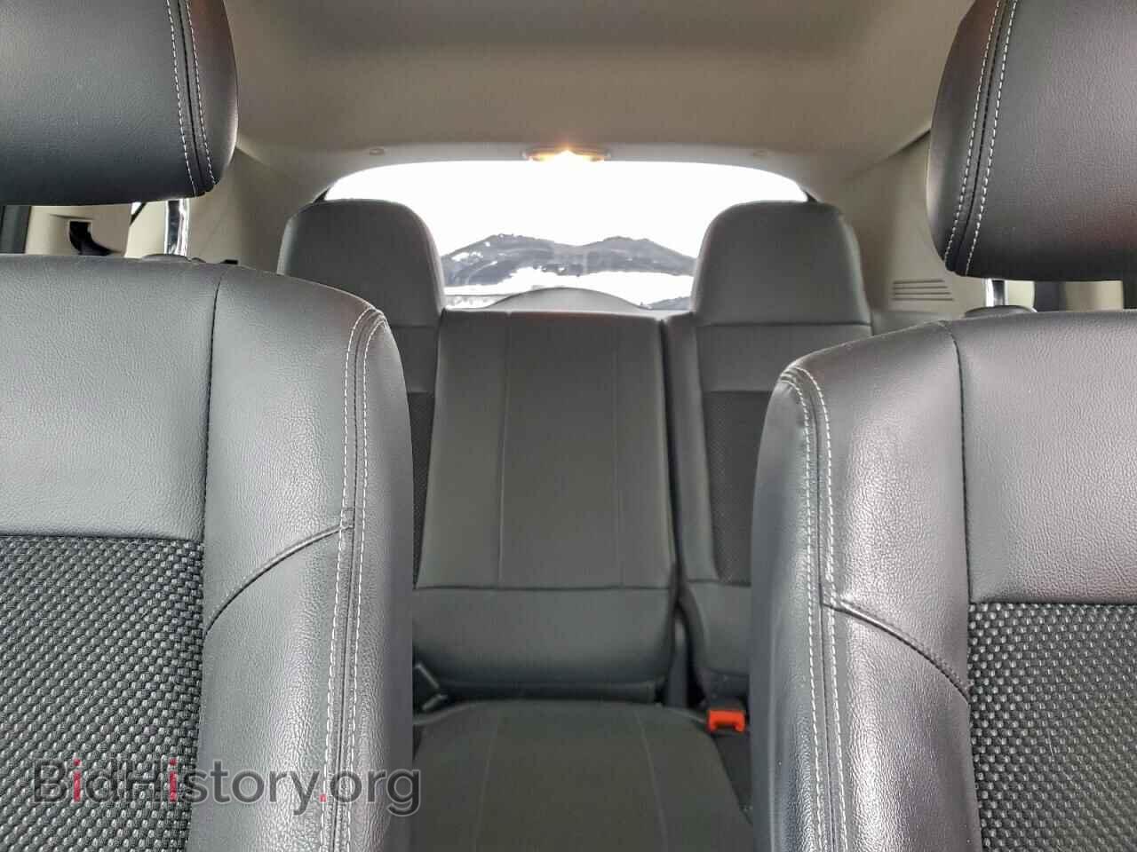 2015 JEEP COMPASS - VIN: 1C4NJDEB5FD232017 - Photo 10