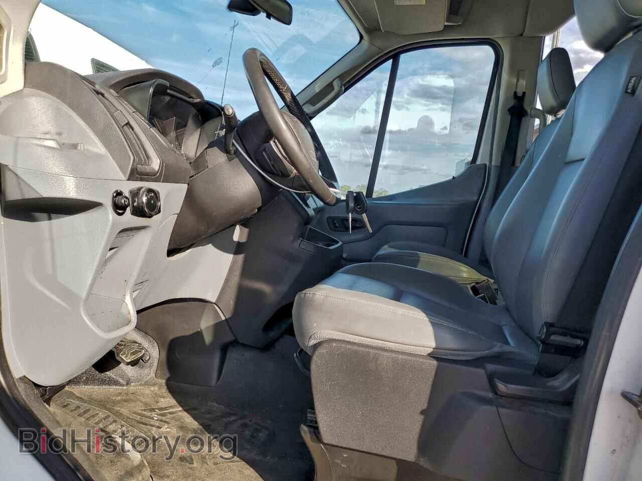 2016 FORD TRANSIT - VIN: 1FBAX2CGXGKA41694 - Фото 7