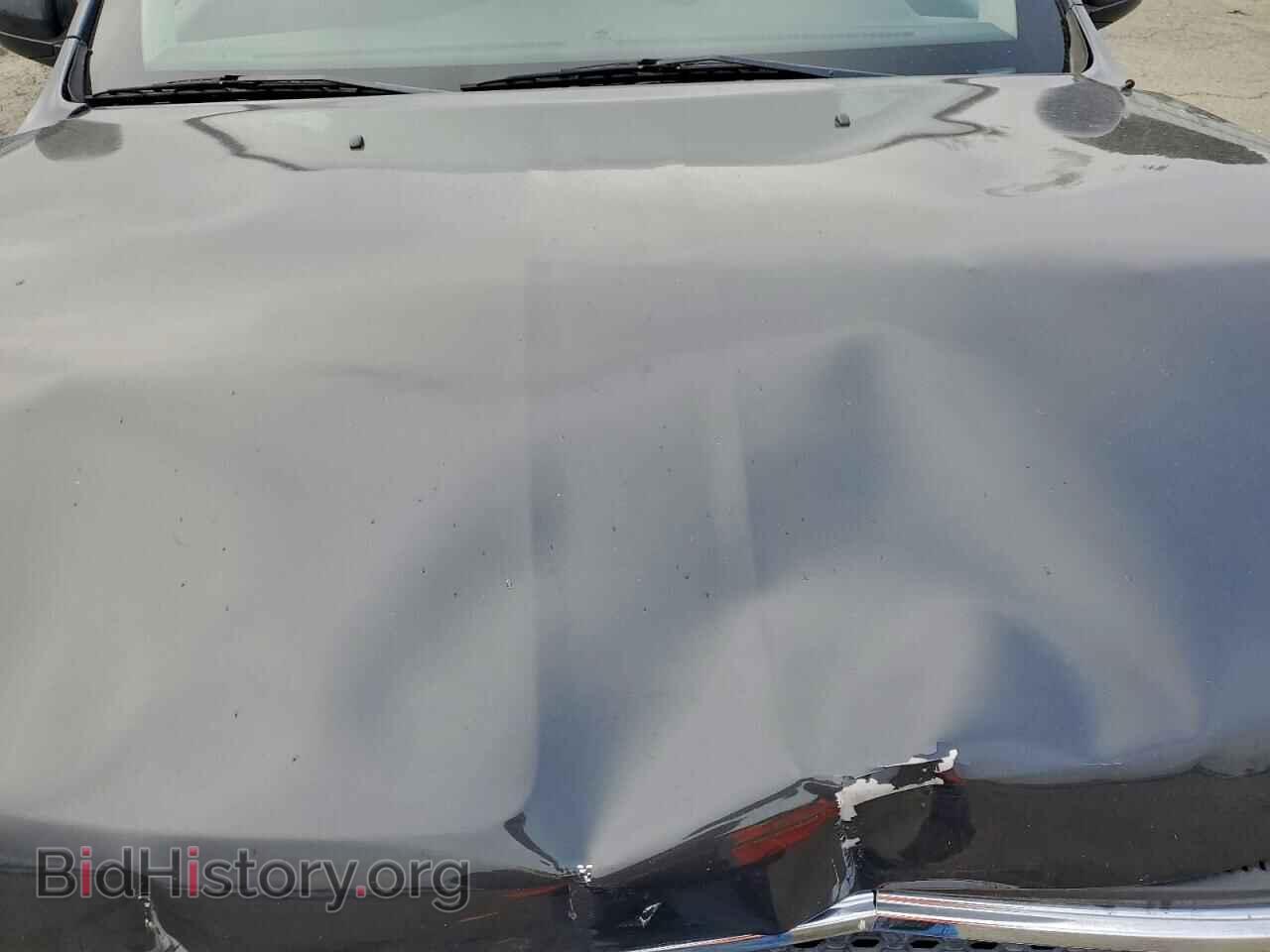 2011 DODGE DURANGO - VIN: 1D4RD4GG5BC730237 - Photo 11