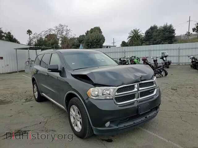 2011 DODGE DURANGO - VIN: 1D4RD4GG5BC730237 - Photo 13