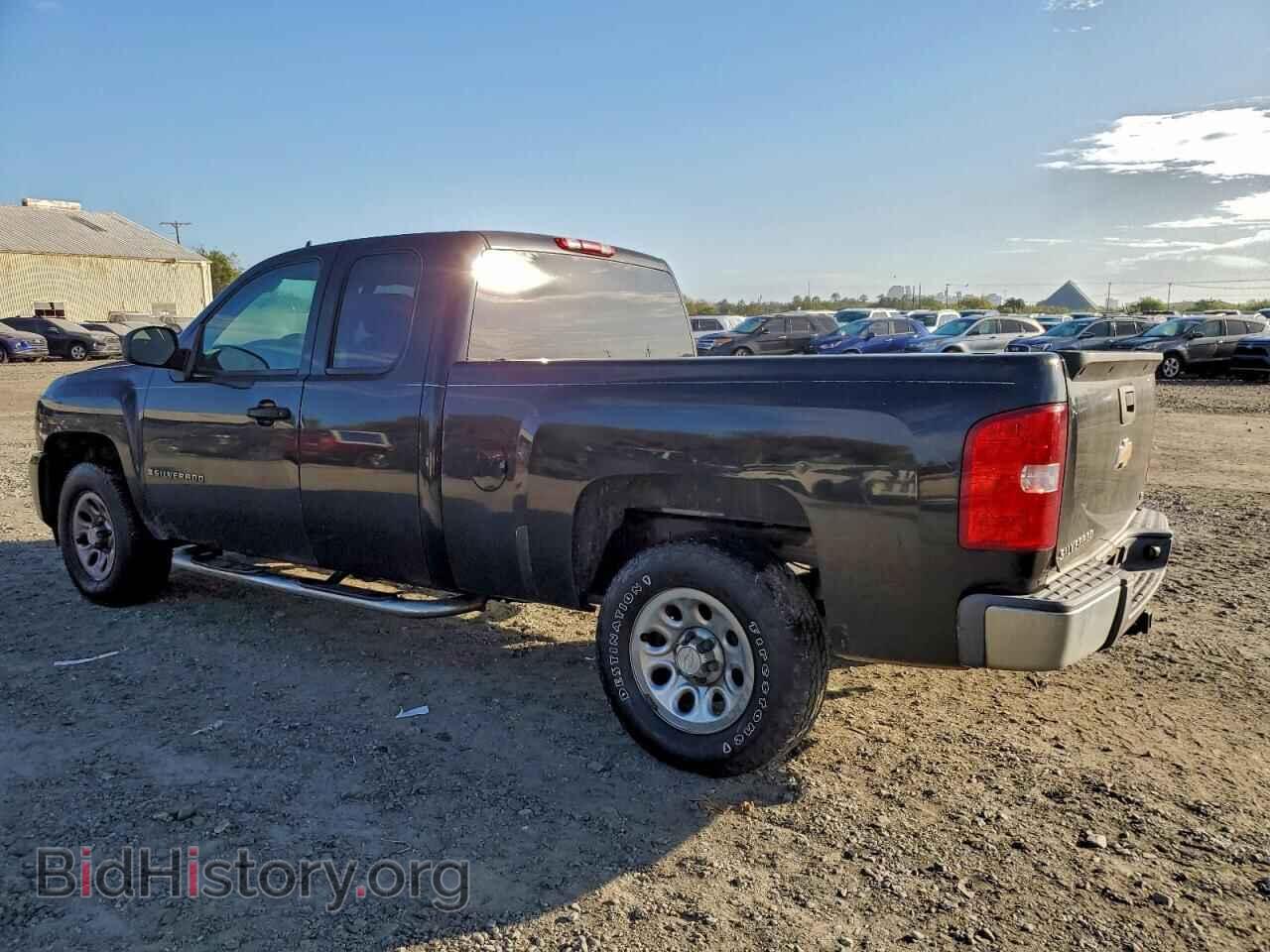 2009 CHEVROLET ALL Models - VIN: 1GCEC19X49Z176433 - Фото 2