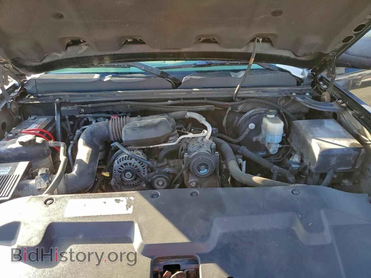 2009 CHEVROLET ALL Models - VIN: 1GCEC19X49Z176433 - Фото 11