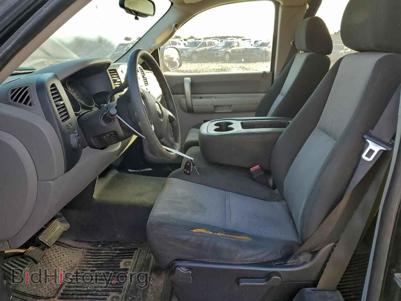 2009 CHEVROLET ALL Models - VIN: 1GCEC19X49Z176433 - Фото 7