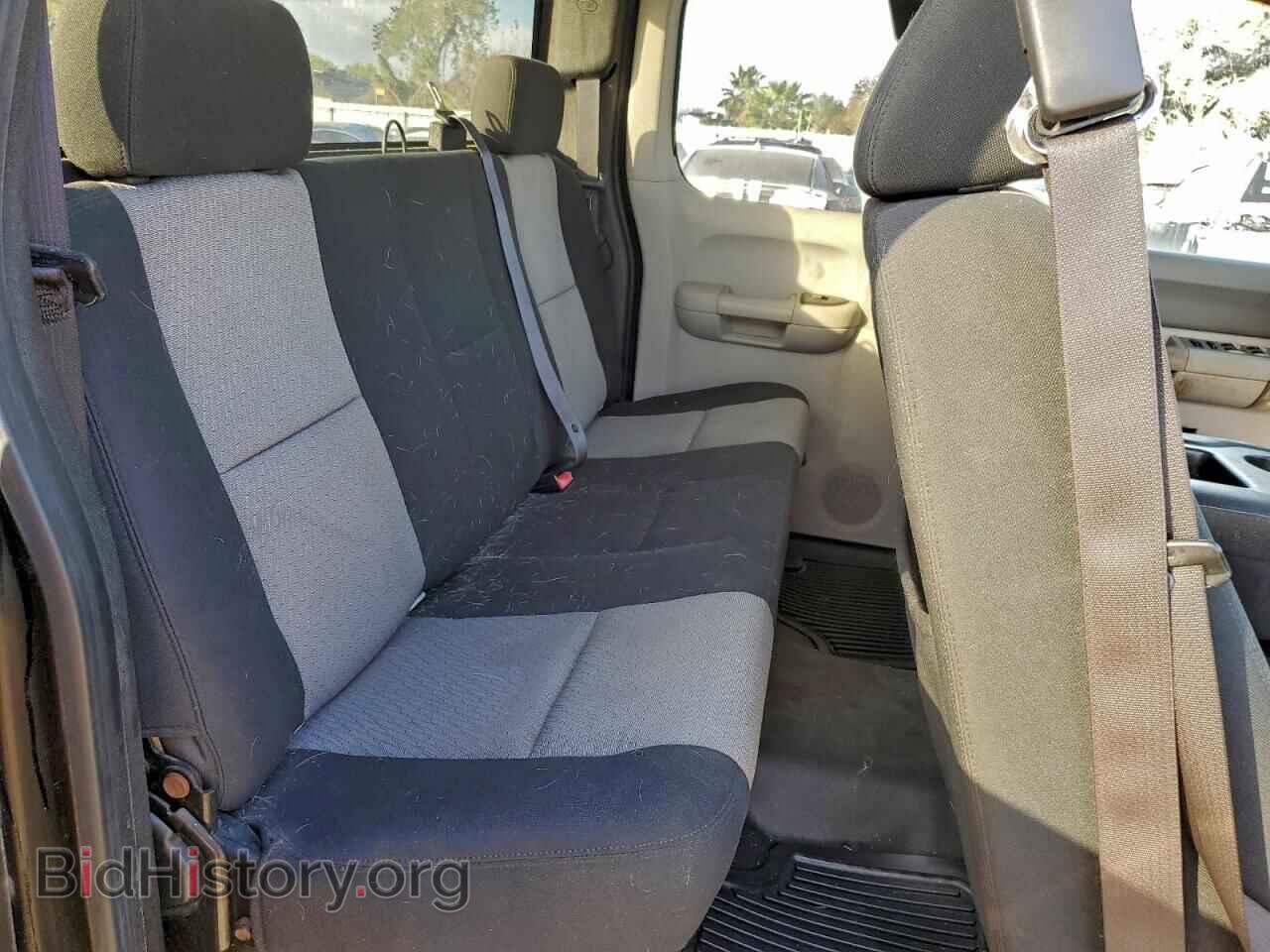 2009 CHEVROLET ALL Models - VIN: 1GCEC19X49Z176433 - Фото 10