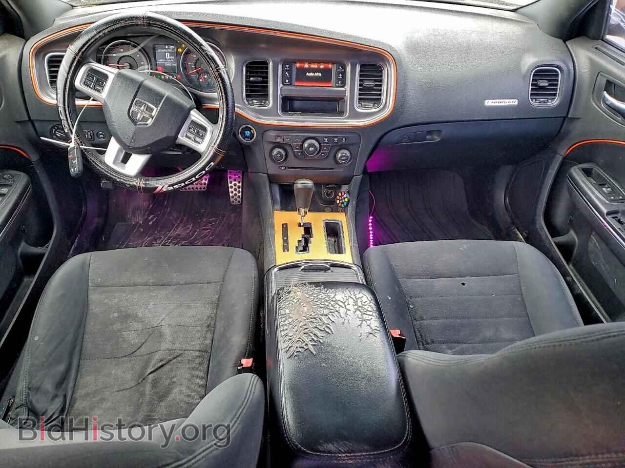 2011 DODGE CHARGER - VIN: 2B3CL3CG4BH578018 - Фото 8