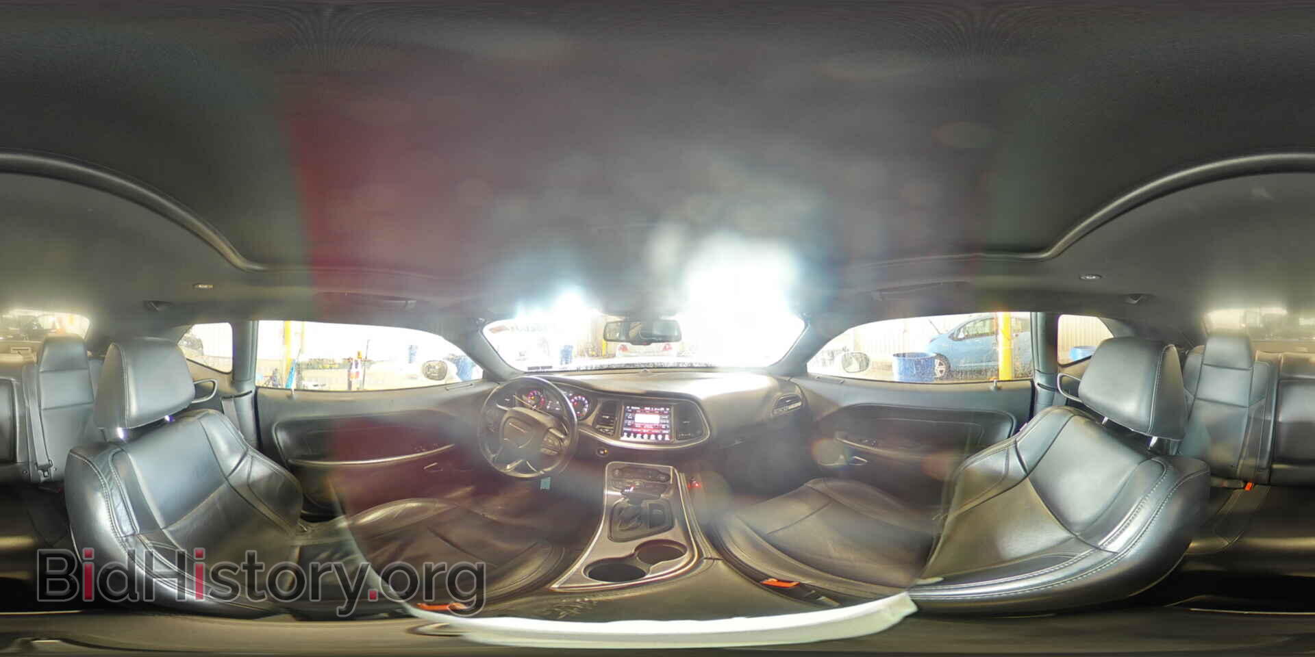 2016 DODGE CHALLENGER - VIN: 2C3CDZAG9GH337360 - Фото 14