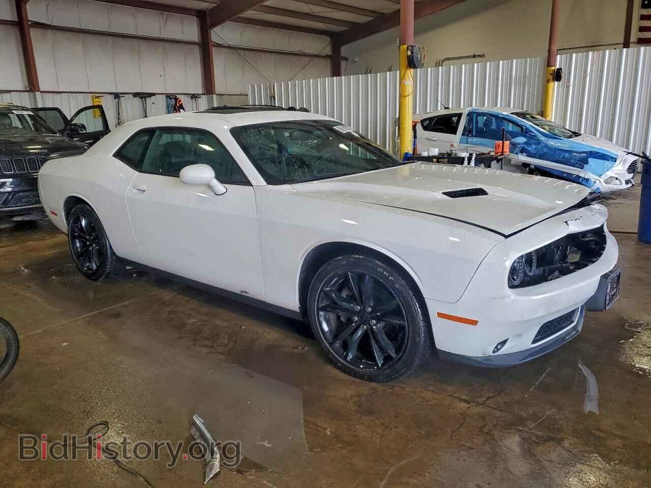 2016 DODGE CHALLENGER - VIN: 2C3CDZAG9GH337360 - Фото 4