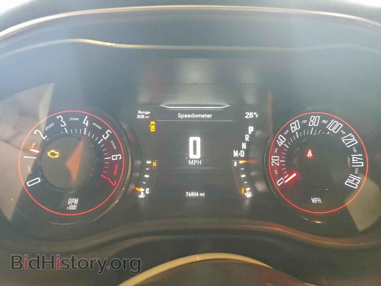 2016 DODGE CHALLENGER - VIN: 2C3CDZAG9GH337360 - Фото 9