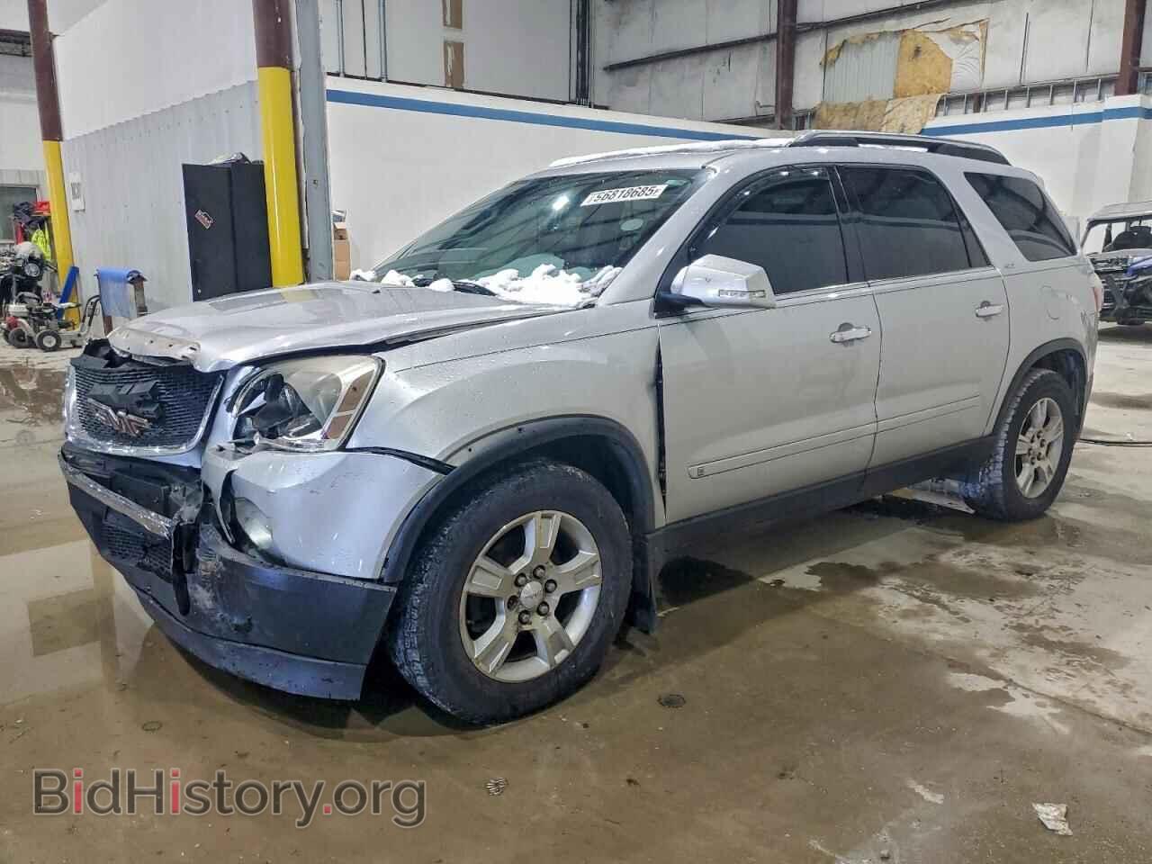 Photo 1GKEV23D79J180607 - GMC ACADIA 2009