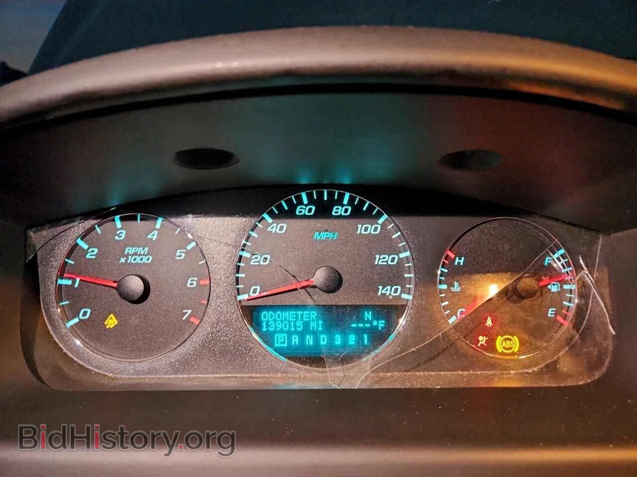 2009 CHEVROLET IMPALA - VIN: 2G1WT57N891177180 - Фото 9