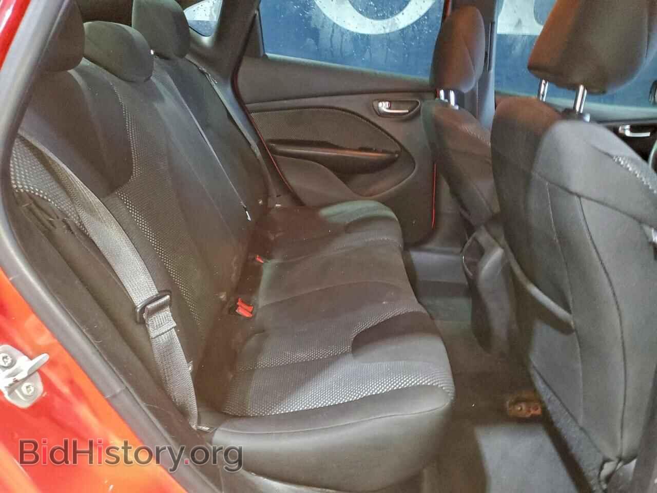 2016 DODGE DART - VIN: 1C3CDFAA0GD650319 - Фото 10