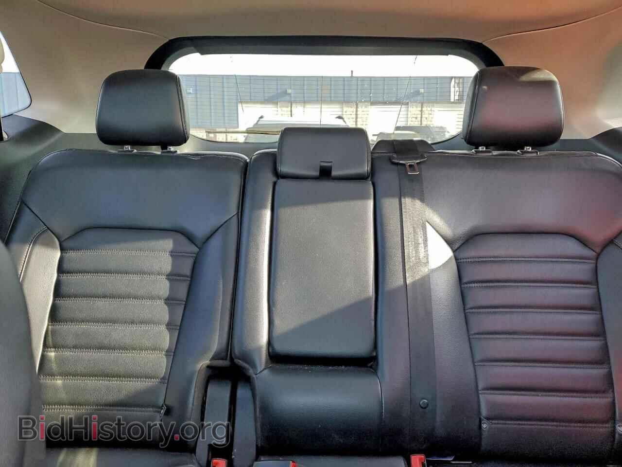 2017 FORD EDGE - VIN: 2FMPK4J93HBB47044 - Фото 10