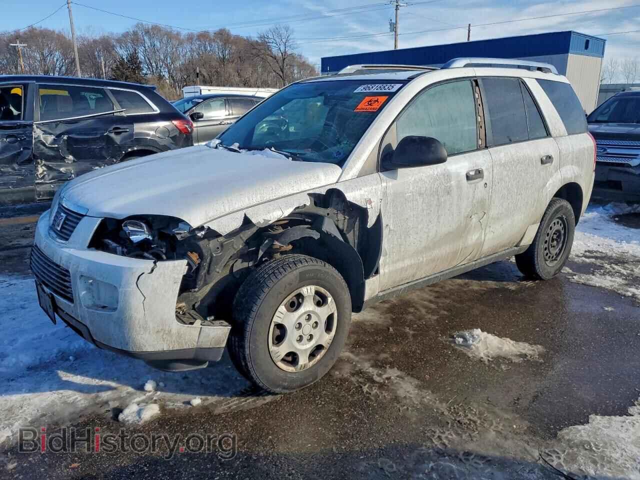 Photo 5GZCZ33D97S857501 - SATURN VUE 2007