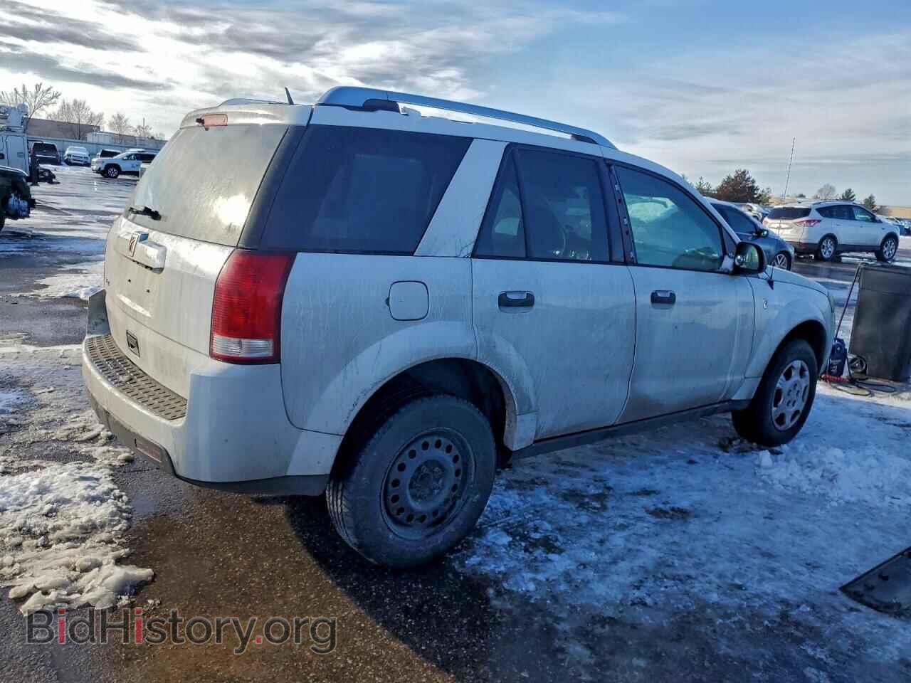2007 SATURN VUE - VIN: 5GZCZ33D97S857501 - Фото 3
