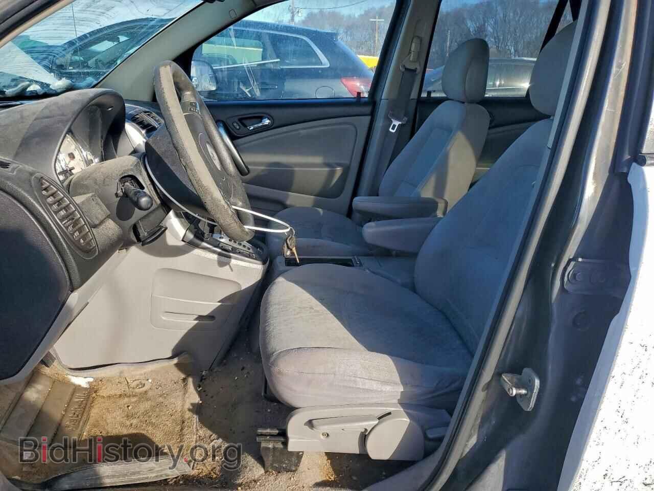 2007 SATURN VUE - VIN: 5GZCZ33D97S857501 - Фото 7