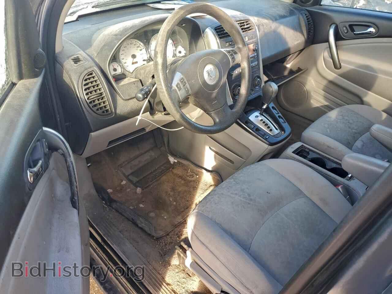 2007 SATURN VUE - VIN: 5GZCZ33D97S857501 - Фото 8