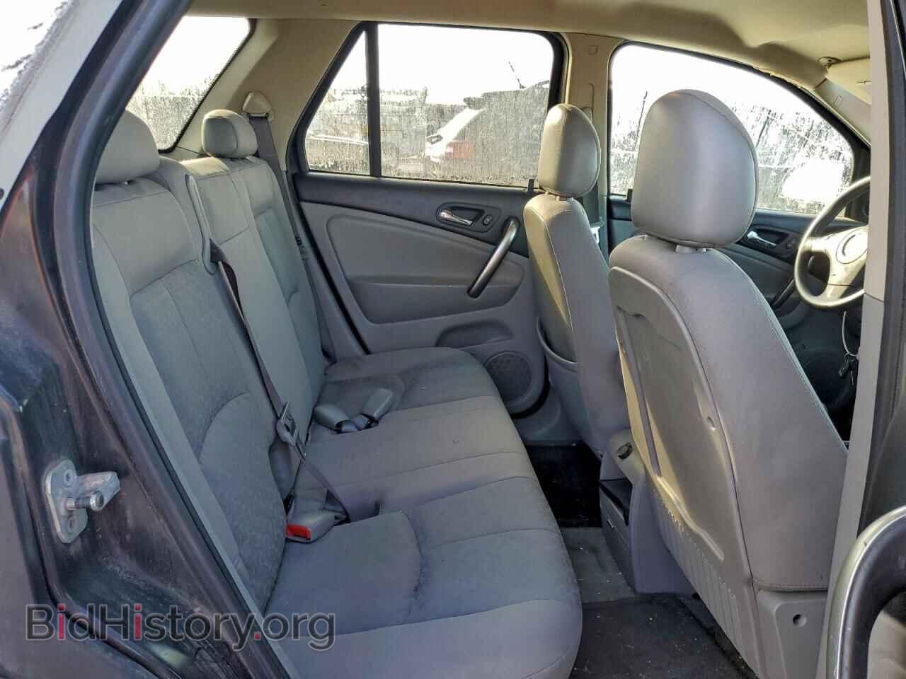 2007 SATURN VUE - VIN: 5GZCZ33D97S857501 - Фото 10