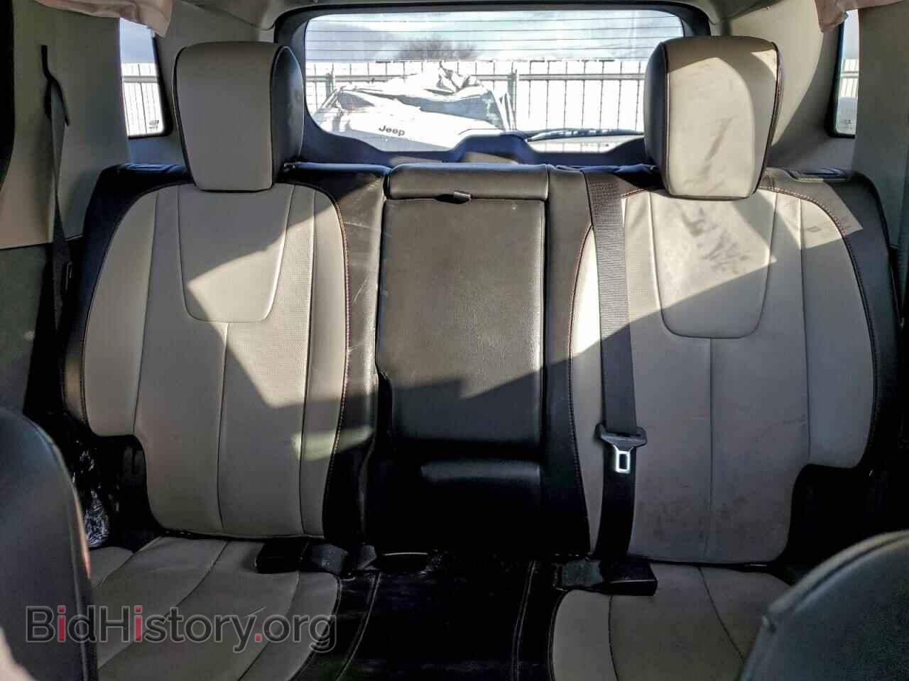 2013 GMC TERRAIN - VIN: 2GKALUEK0D6294840 - Фото 10