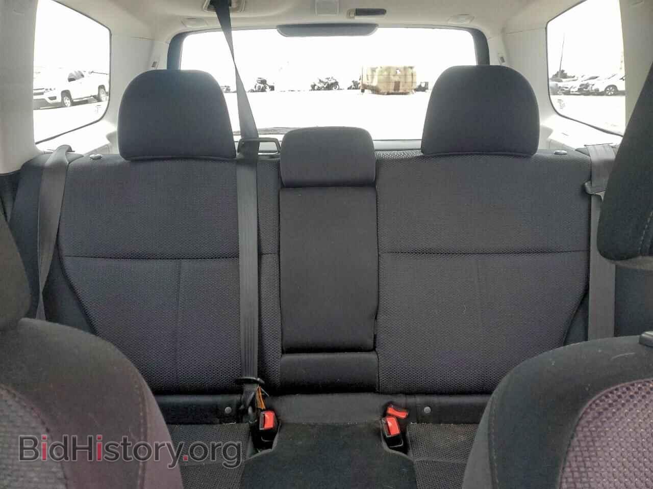 2013 SUBARU FORESTER - VIN: JF2SHABC0DH423250 - Фото 10