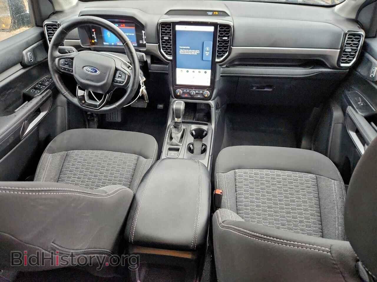 2024 FORD RANGER - VIN: 1FTER4HH2RLE71656 - Фото 8