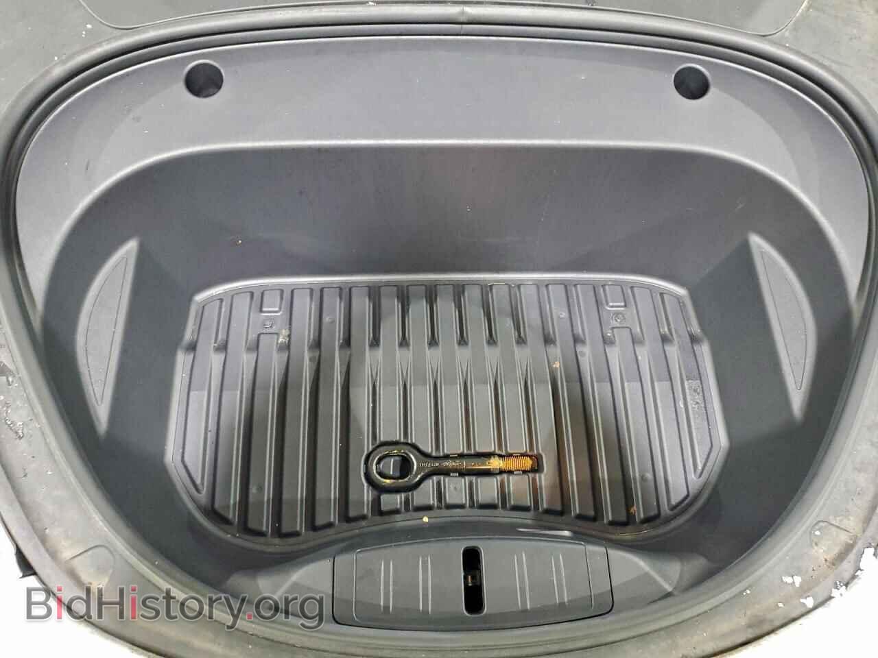 2023 TESLA MODEL 3 - VIN: 5YJ3E1EC4PF421237 - Photo 11