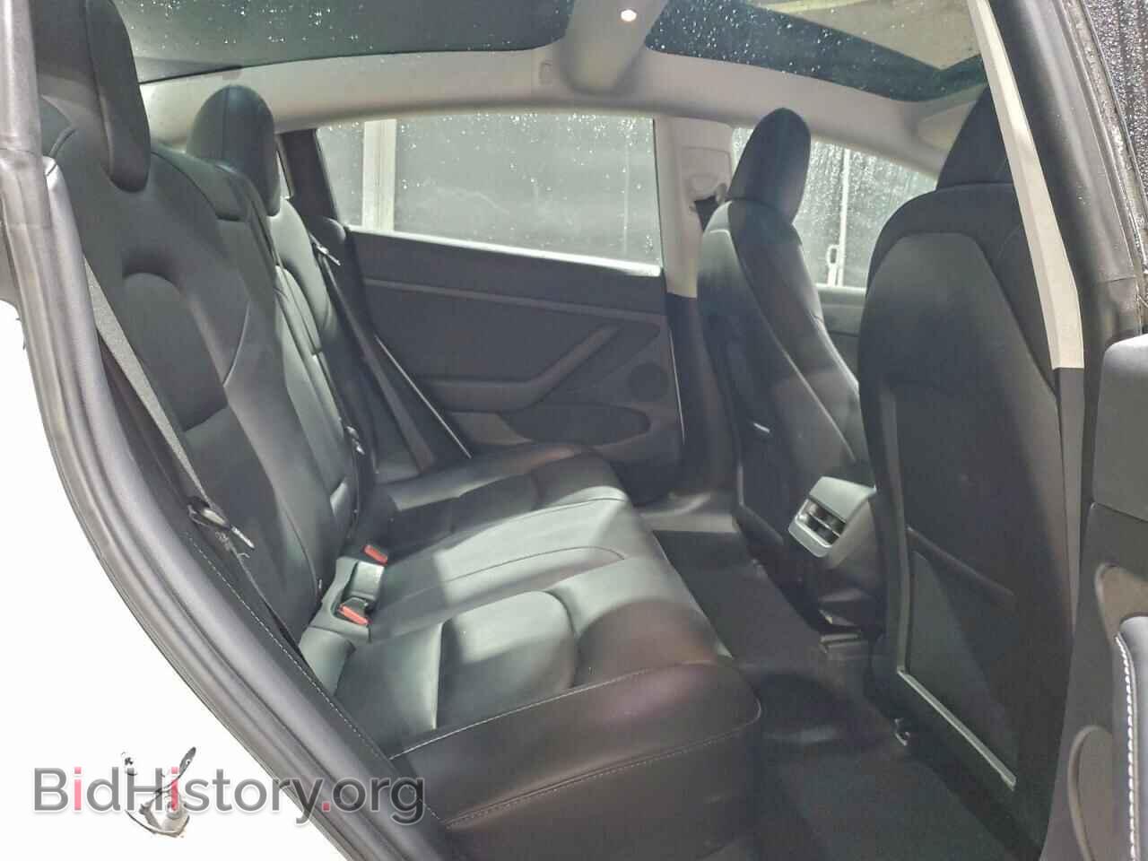 2023 TESLA MODEL 3 - VIN: 5YJ3E1EC4PF421237 - Photo 10