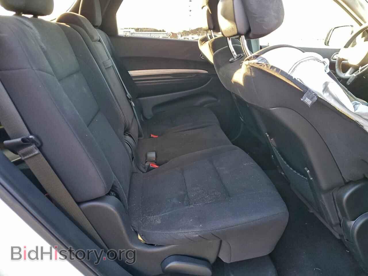2017 DODGE DURANGO - VIN: 1C4RDJAG3HC737376 - Photo 11