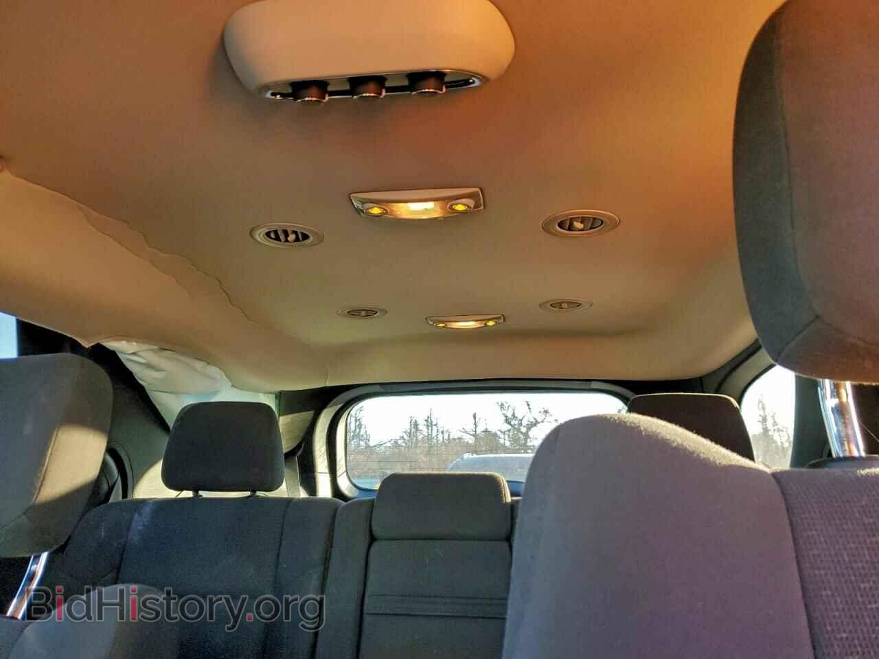 2017 DODGE DURANGO - VIN: 1C4RDJAG3HC737376 - Photo 10
