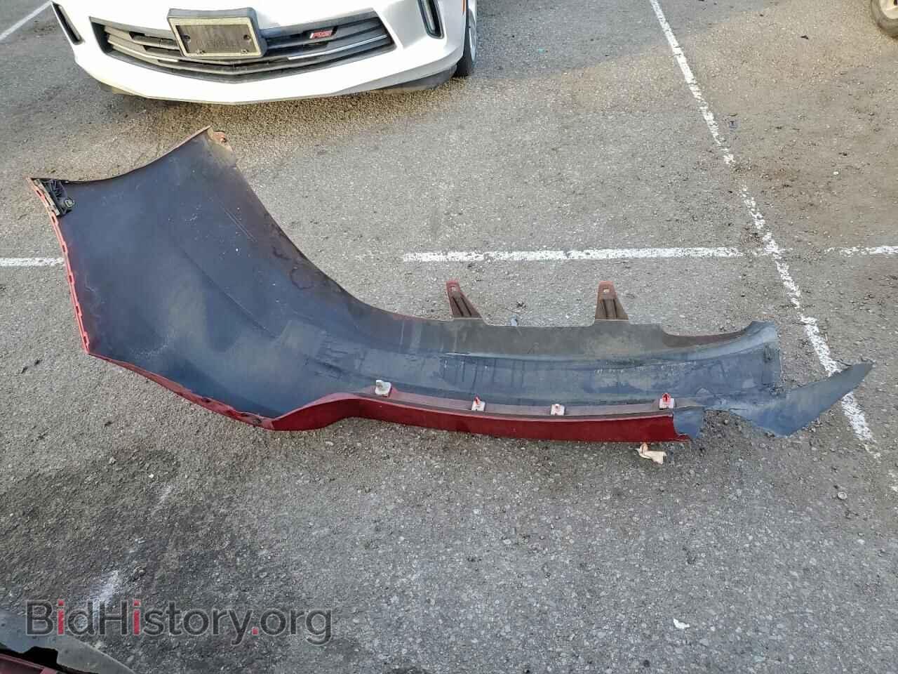2009 MAZDA 6 - VIN: 1YVHP81A095M47314 - Фото 12