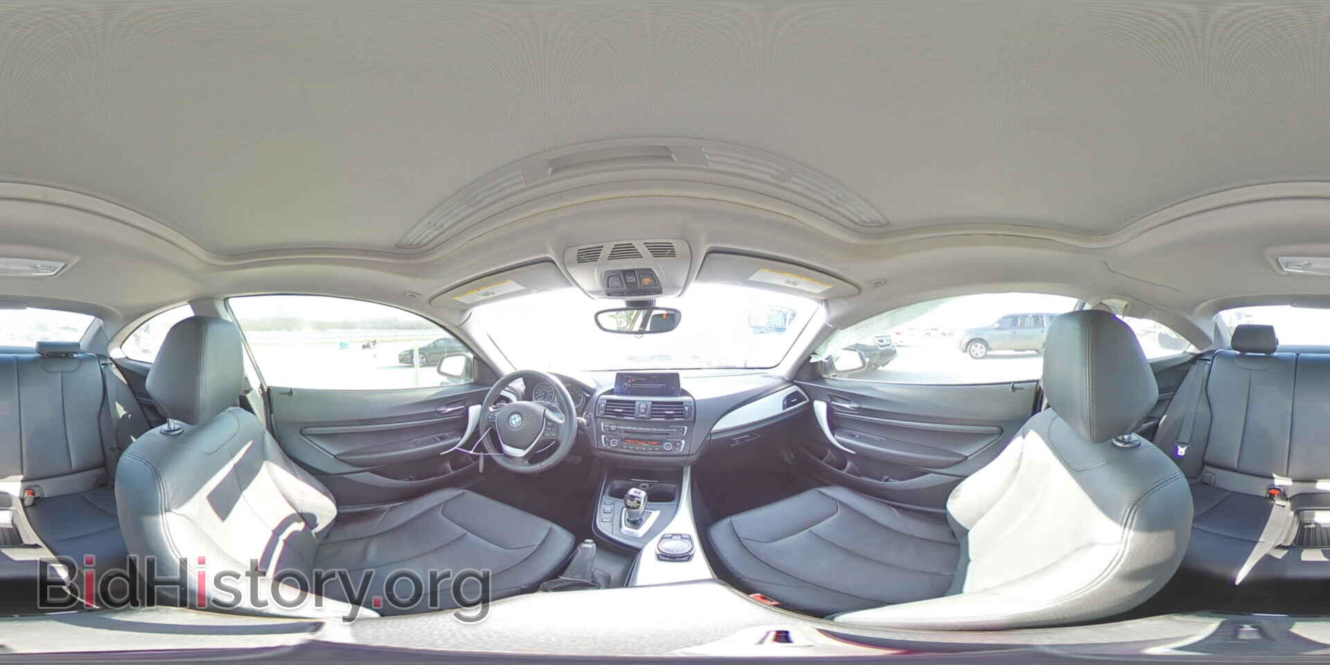 2014 BMW 2 SERIES - VIN: WBA1F5C56EV246307 - Фото 14