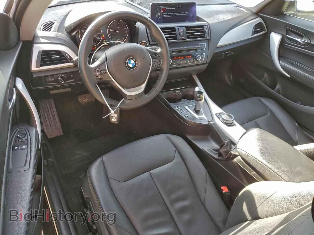 2014 BMW 2 SERIES - VIN: WBA1F5C56EV246307 - Фото 8