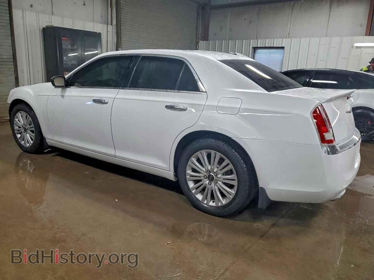 2013 CHRYSLER 300 - VIN: 2C3CCAKT7DH602708 - Фото 2