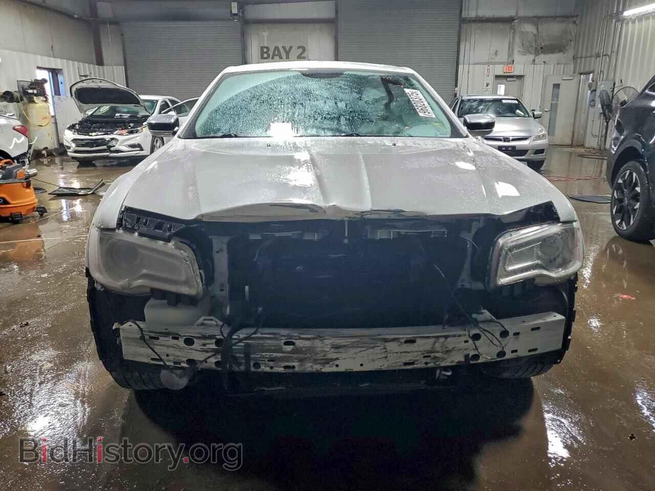 2013 CHRYSLER 300 - VIN: 2C3CCAKT7DH602708 - Фото 5