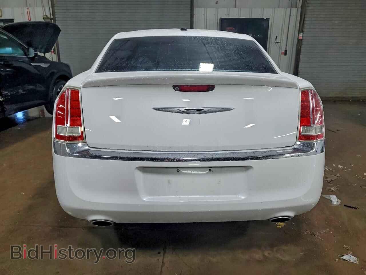 2013 CHRYSLER 300 - VIN: 2C3CCAKT7DH602708 - Фото 6