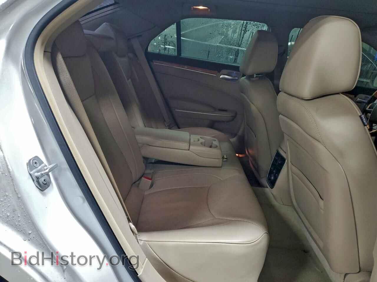 2013 CHRYSLER 300 - VIN: 2C3CCAKT7DH602708 - Фото 10