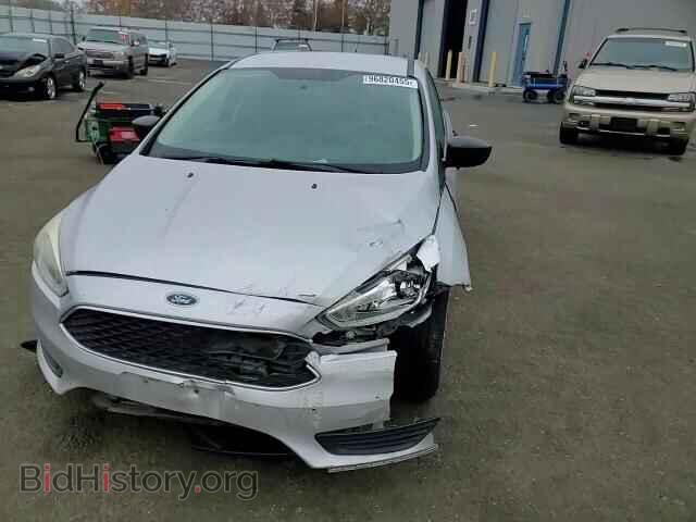 2015 FORD FOCUS - VIN: 1FADP3E27FL222167 - Фото 13