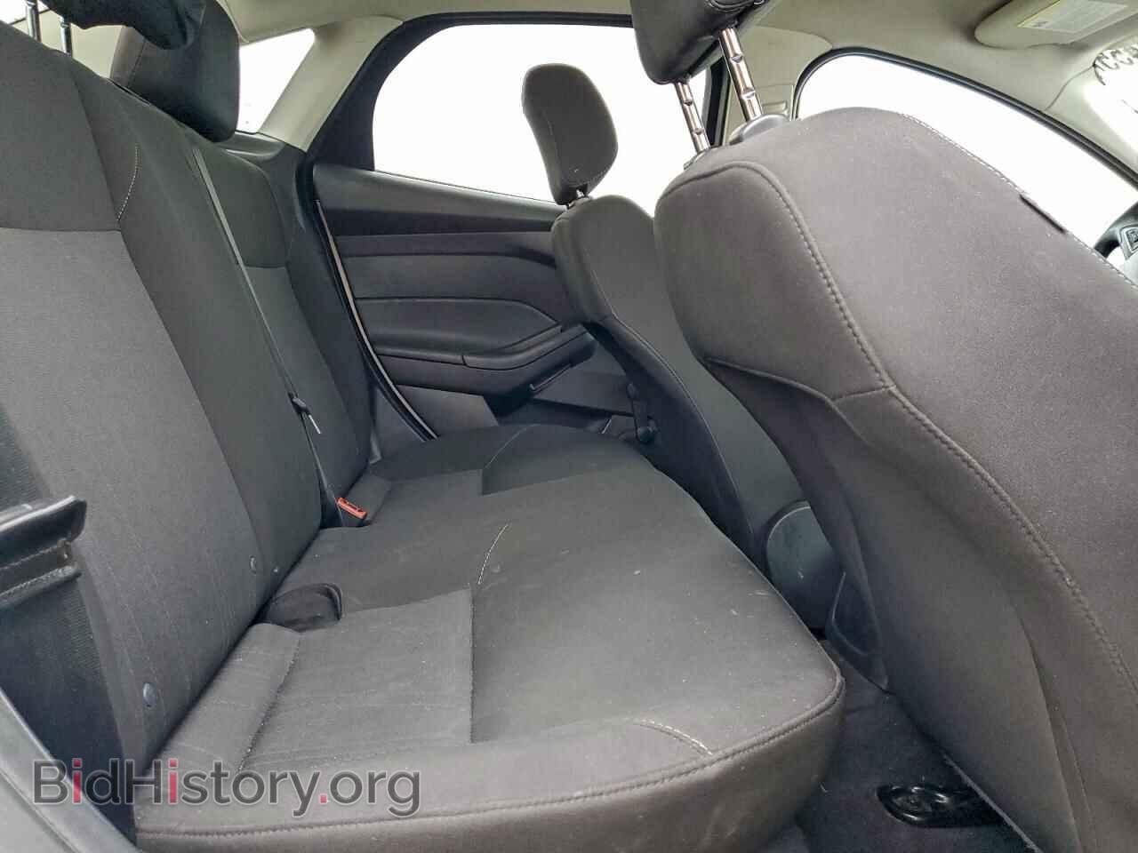 2015 FORD FOCUS - VIN: 1FADP3E27FL222167 - Фото 10