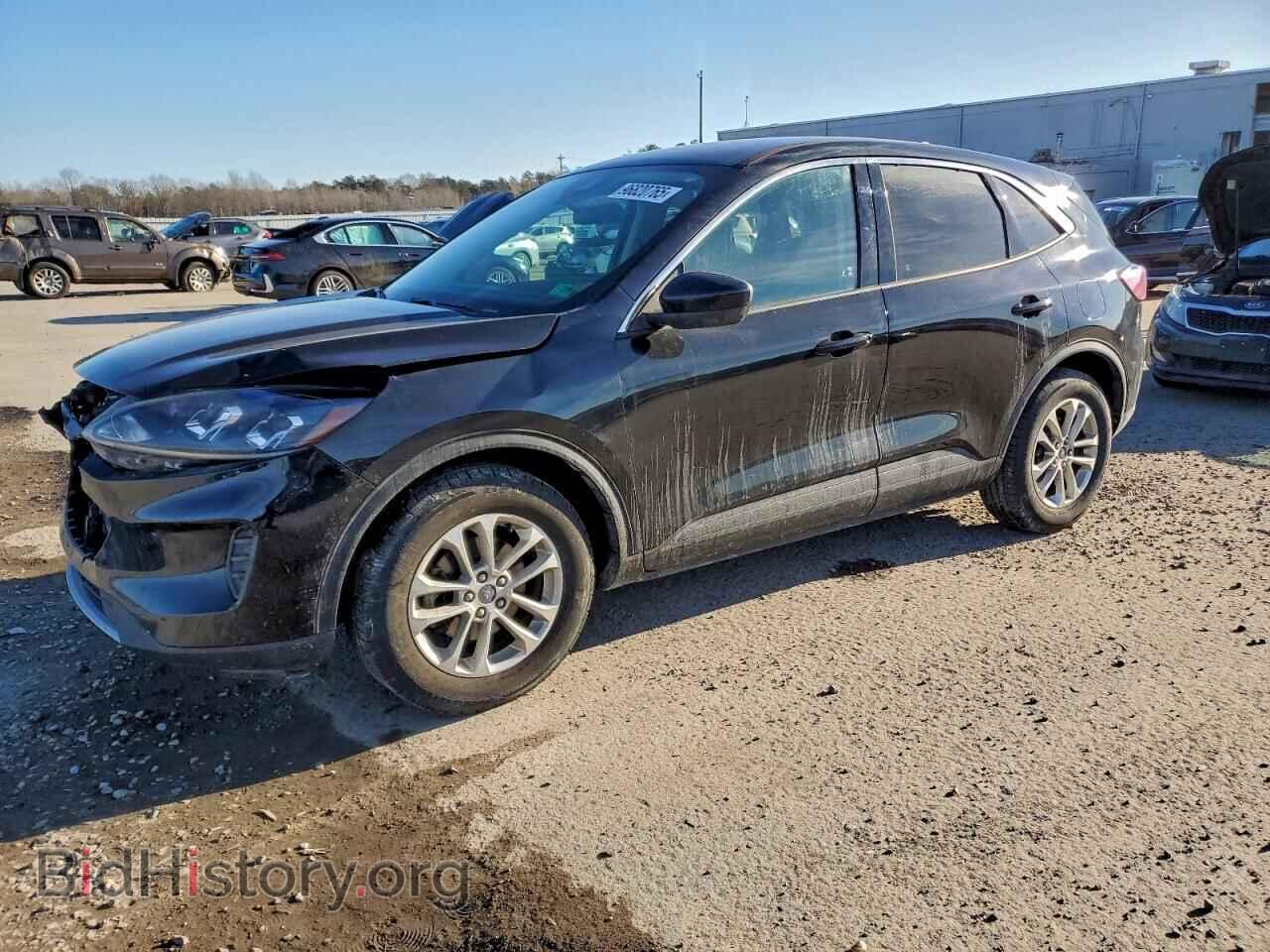 Photo 1FMCU0G62LUA95164 - FORD ESCAPE 2020