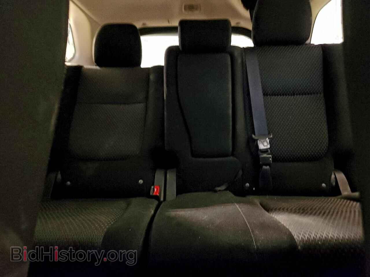 2017 MITSUBISHI OUTLANDER - VIN: JA4AD2A32HZ018112 - Фото 10