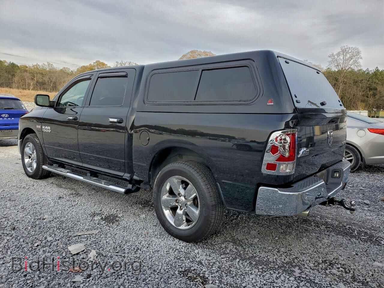 2017 RAM 1500 - VIN: 3C6RR7LT5HG524965 - Photo 2