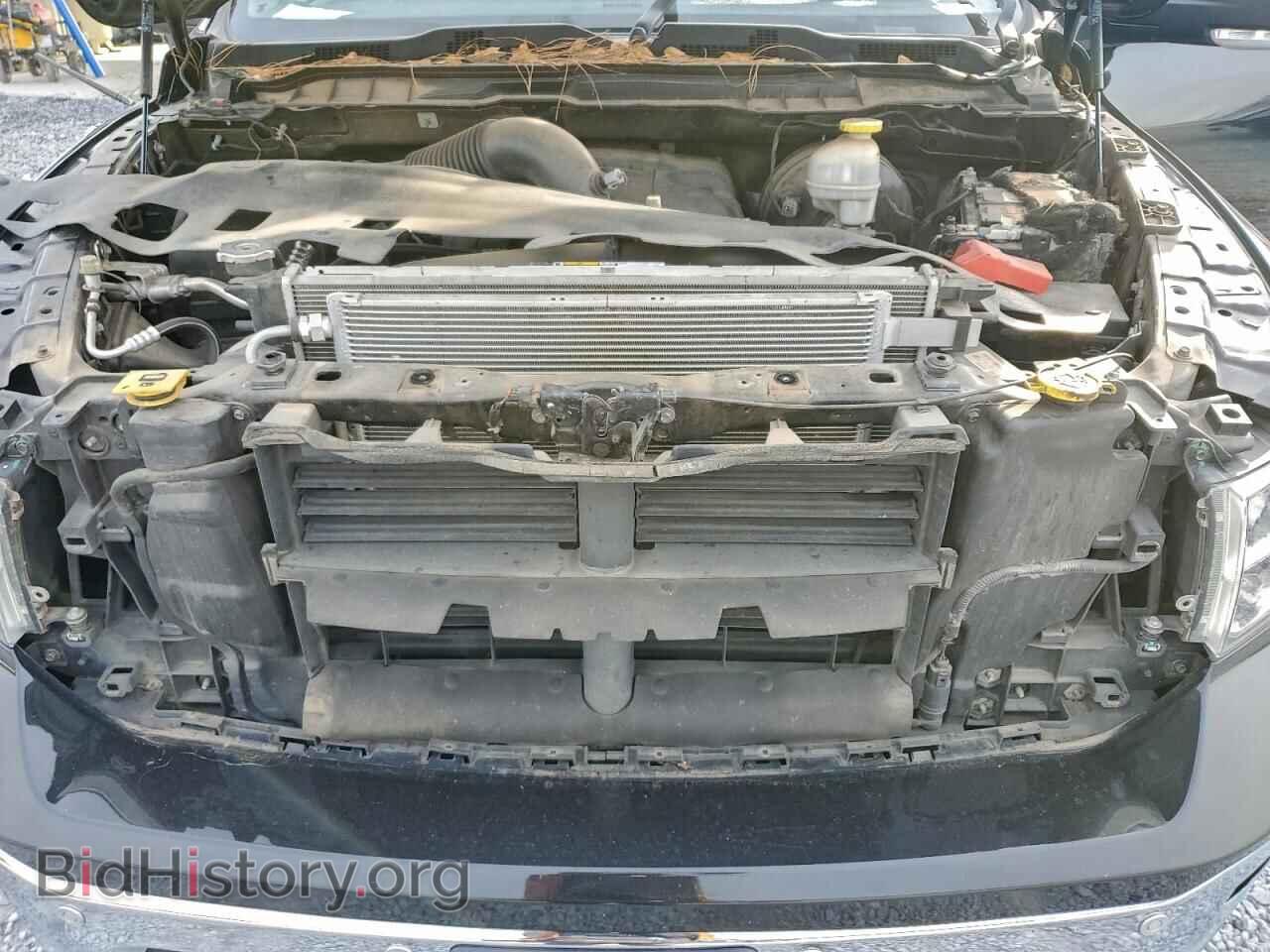 2017 RAM 1500 - VIN: 3C6RR7LT5HG524965 - Photo 11