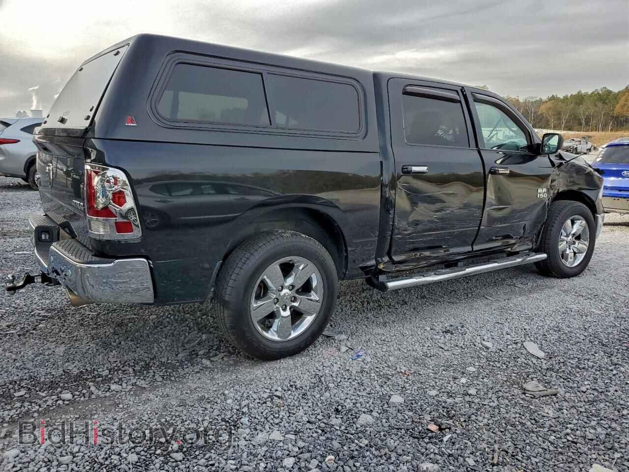 2017 RAM 1500 - VIN: 3C6RR7LT5HG524965 - Photo 3