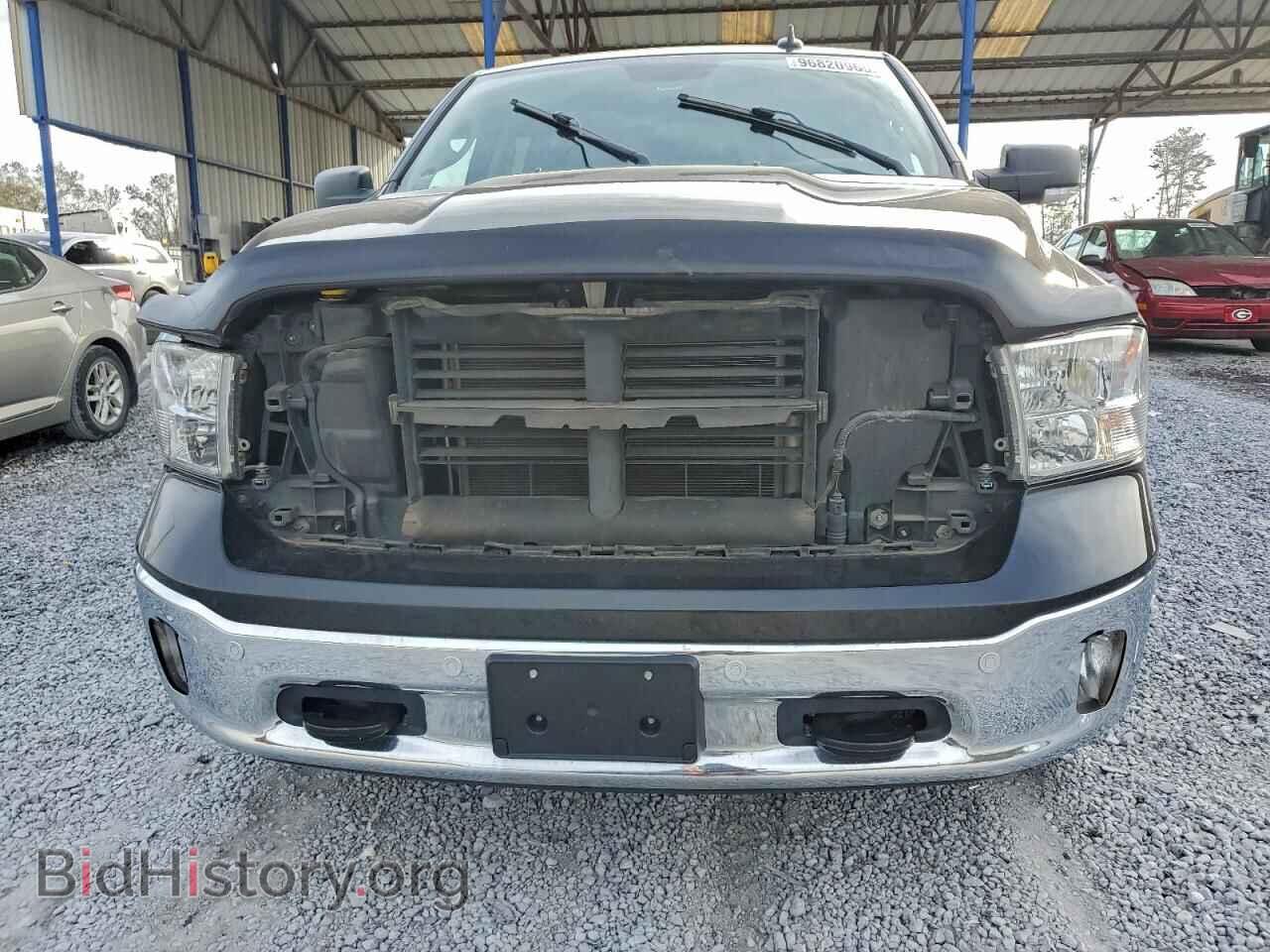 2017 RAM 1500 - VIN: 3C6RR7LT5HG524965 - Photo 5