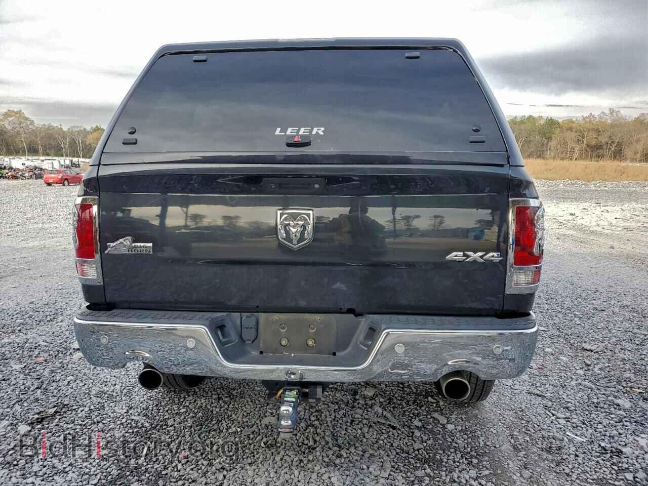 2017 RAM 1500 - VIN: 3C6RR7LT5HG524965 - Photo 6