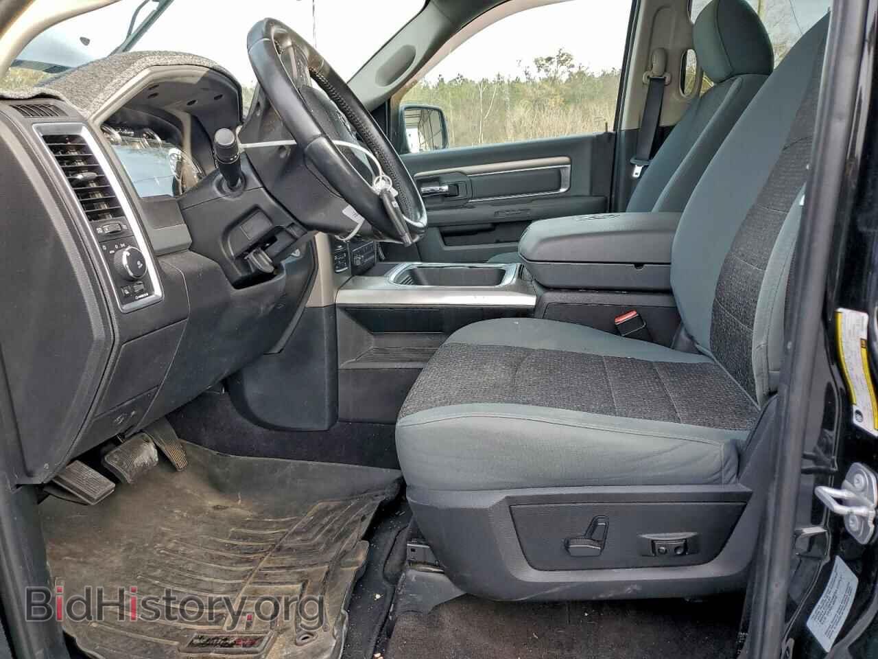 2017 RAM 1500 - VIN: 3C6RR7LT5HG524965 - Photo 7